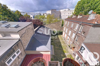 achat appartement pantin 93500