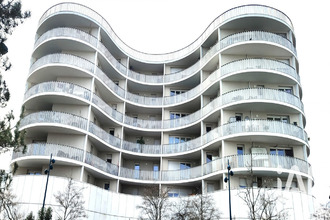 achat appartement pantin 93500