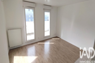 achat appartement pantin 93500