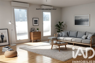 achat appartement pantin 93500