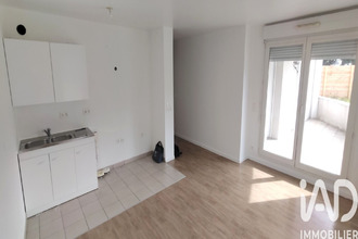 achat appartement pantin 93500