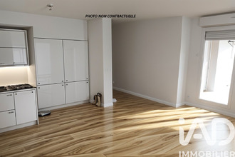 achat appartement pantin 93500