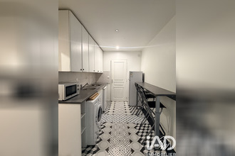 achat appartement pantin 93500