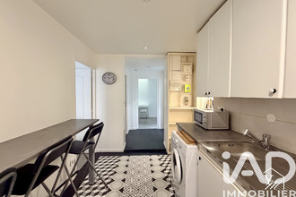 achat appartement pantin 93500
