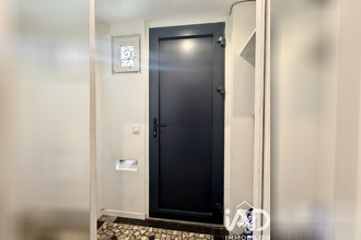 achat appartement pantin 93500