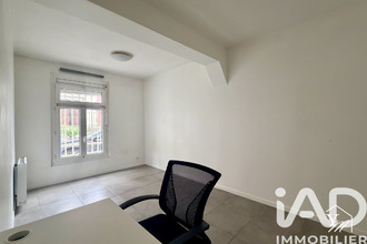 achat appartement pantin 93500