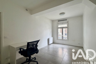 achat appartement pantin 93500