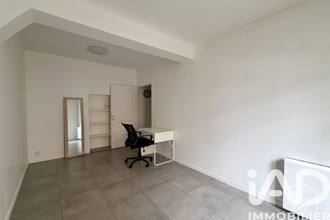 achat appartement pantin 93500