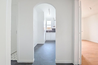 achat appartement pantin 93500