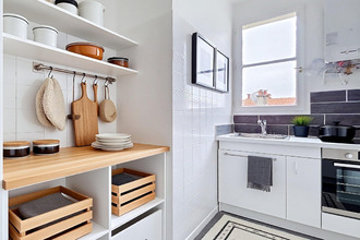 achat appartement pantin 93500