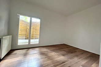 achat appartement pantin 93500