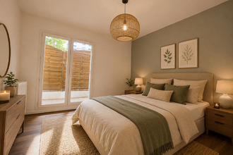 achat appartement pantin 93500