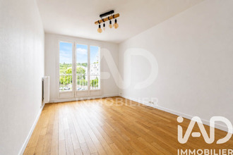 achat appartement pantin 93500