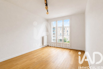 achat appartement pantin 93500