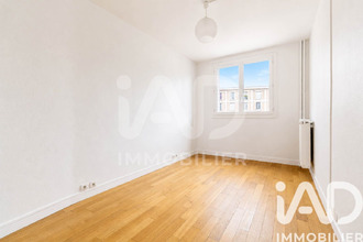 achat appartement pantin 93500