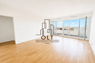 achat appartement pantin 93500