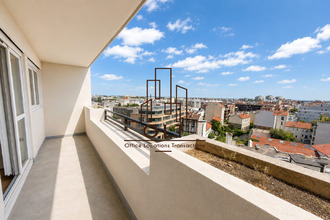 achat appartement pantin 93500