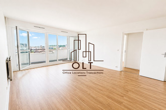 achat appartement pantin 93500