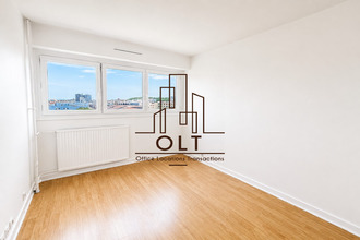 achat appartement pantin 93500