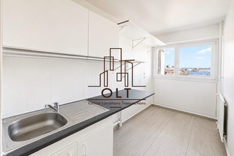 achat appartement pantin 93500