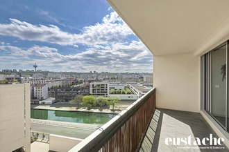 achat appartement pantin 93500