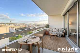 achat appartement pantin 93500