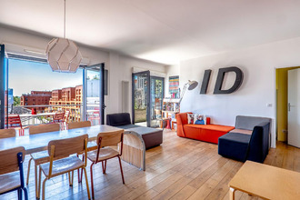 achat appartement pantin 93500