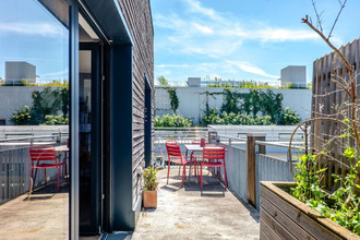 achat appartement pantin 93500