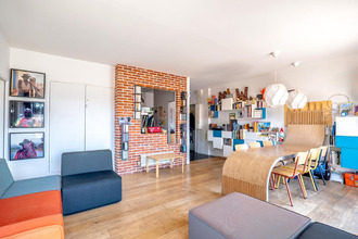 achat appartement pantin 93500