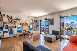 achat appartement pantin 93500