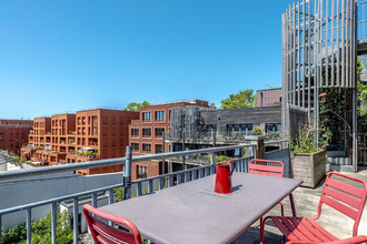 achat appartement pantin 93500