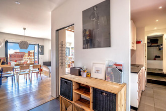 achat appartement pantin 93500