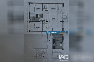achat appartement pantin 93500
