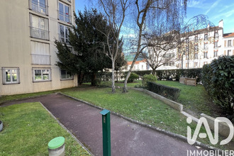 achat appartement pantin 93500