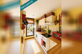 achat appartement pantin 93500