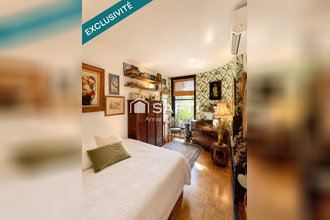 achat appartement pantin 93500