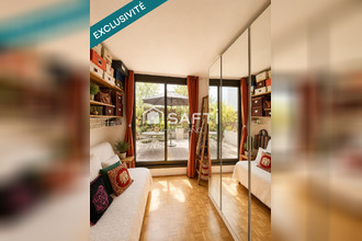 achat appartement pantin 93500