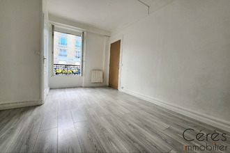 achat appartement pantin 93500