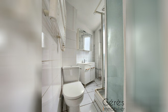 achat appartement pantin 93500