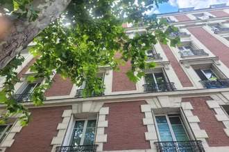 achat appartement pantin 93500