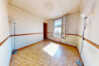 achat appartement pantin 93500