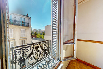 achat appartement pantin 93500