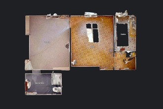 achat appartement pantin 93500