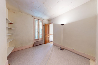 achat appartement pantin 93500