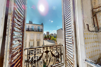 achat appartement pantin 93500