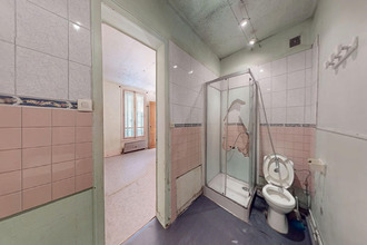 achat appartement pantin 93500