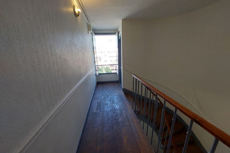 achat appartement pantin 93500