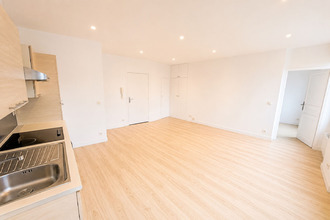 achat appartement pantin 93500
