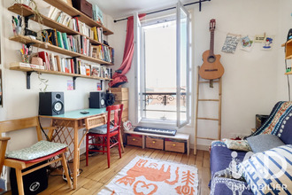 achat appartement pantin 93500
