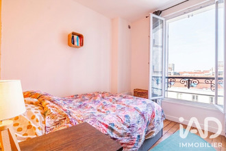 achat appartement pantin 93500